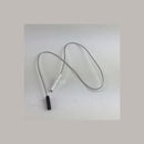 Candela de encendido L=600 compatible Electrolux y AEG