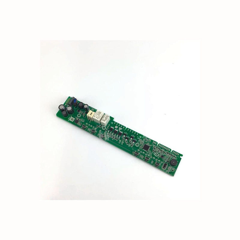 Scheda elettronica programmata lavastoviglie Haier Candy 49127907
