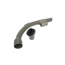 Set spazzole con setole originali per aspirapolvere Rowenta ZR004001