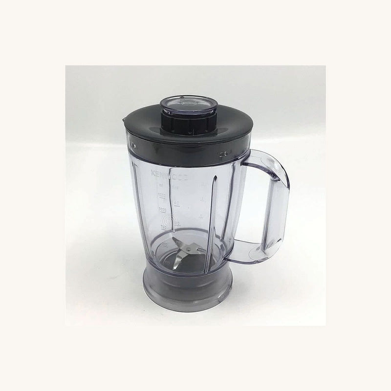 bicchiere completo per frullatore Kenwood e DeLonghi KW716113