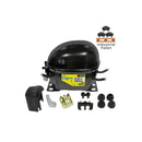 UNIVERSALE - Compressore R134a Frigorifero - AST-20005477