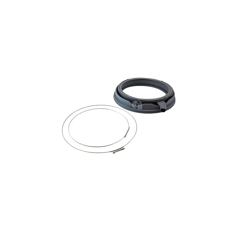 Tubería de conexión original para lavadora Bosch con código 00775742