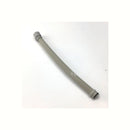 Tubo di drenaggio 440mm originale lavastoviglie Beko 1752000100