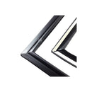 Guarnizione magnetica FAB28 originale per frigorifero Smeg 754131763