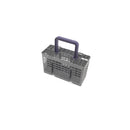 Cesto posate lavastoviglie Beko originale codice 1513940500