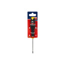 Cacciavite a croce Phillips USAG 1x100 mm cromo vanadio