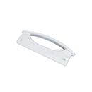 WHIRLPOOL - Maniglia porta frigorifero - 481246268953