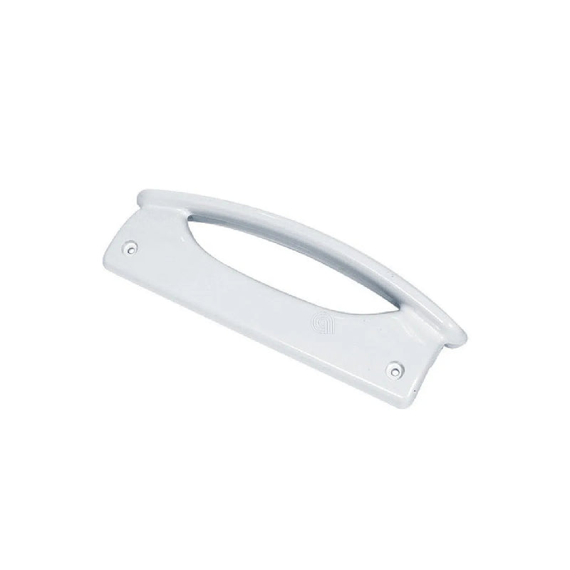 WHIRLPOOL - Maniglia porta frigorifero - 481246268953