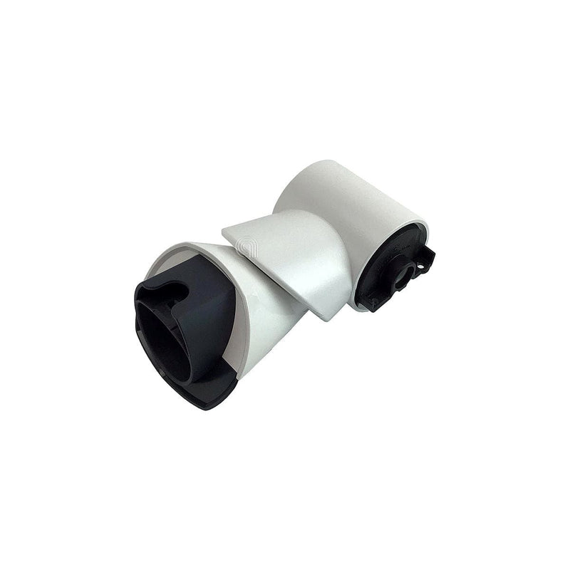 snodo per aspirapolvere Vorwerk Folletto codice 30267