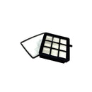 Filtro HEPA rettangolare HF2303 originale per aspirapolvere Gorenje