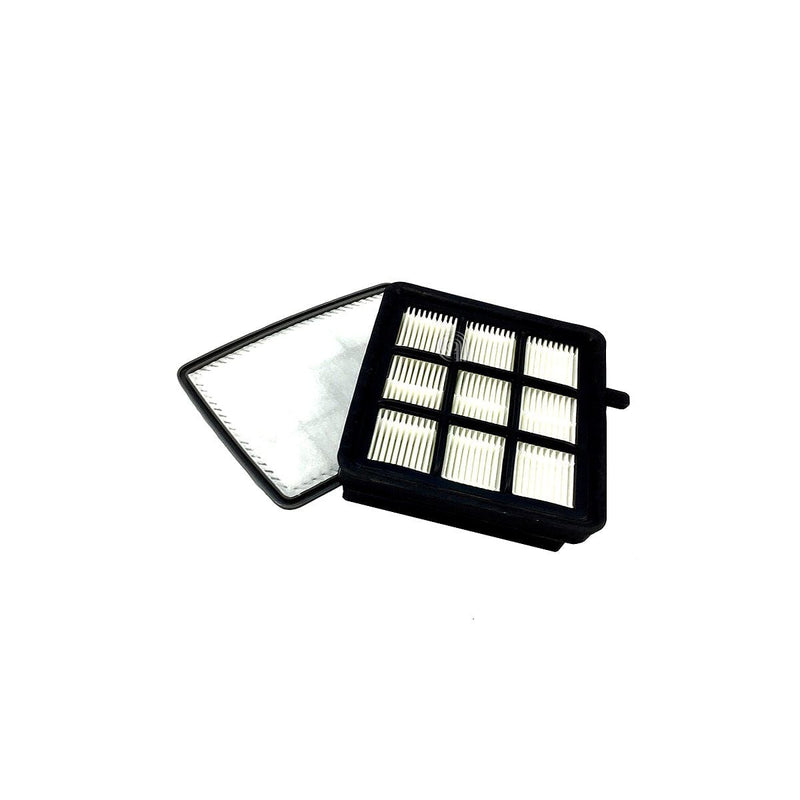Filtro HEPA rettangolare HF2303 originale per aspirapolvere Gorenje