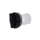 COPERCHIO FILTRO POMPA LAVATRICE SAMSUNG