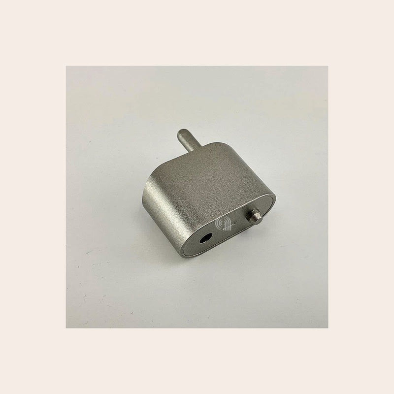 Chiusura maniglia interna per frigorifero Beko e Indesit C00864445