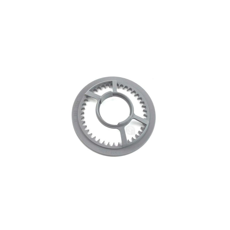 supporto irrigatore inferiore per lavastoviglie Smeg 768415321