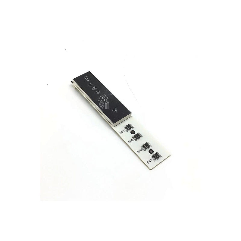 kit PCB display LED per freezer Samsung DA92-00178K