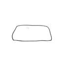 Guarnizione porta originale Smeg Bosch per forno codici 754131047