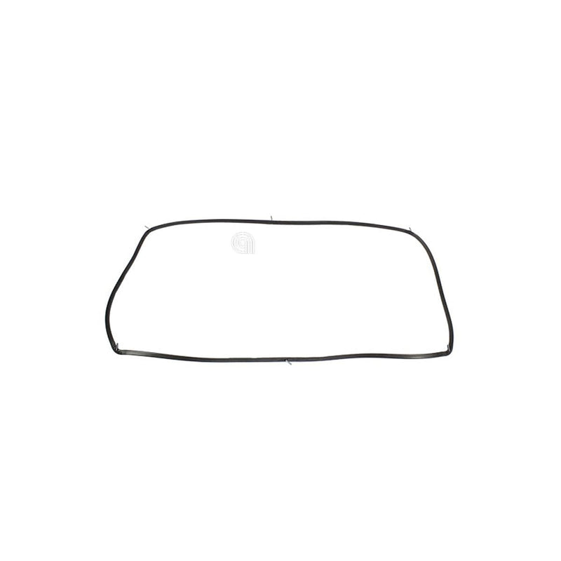 Guarnizione porta originale Smeg Bosch per forno codici 754131047