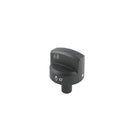 Pomo bruciatore originale piastra Tecnogas codice 326226100