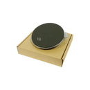 WHIRLPOOL, ARISTON, EGO, HOTPOINT - Piastra Elettrica 1500W 180mm - 19.18453.002