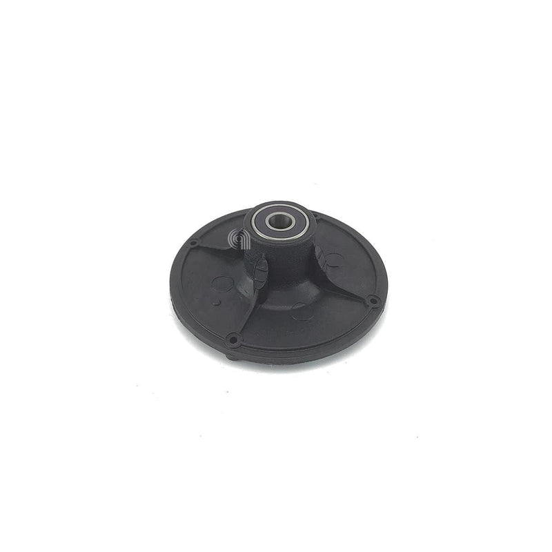 Supporto ventilatore per asciugatrice Haier e Candy 0180800252