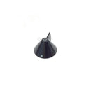 Manopola tipo Rex Zanussi diametro 6 mm codice M4447