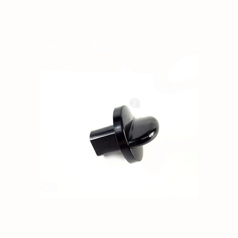 Pomo bruciatore originale in vitroceramica Tecnogas codici 326079700 326079900
