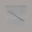profilo evaporatore 406x19x16,5mm per frigoriferi Whirlpool e Indesit