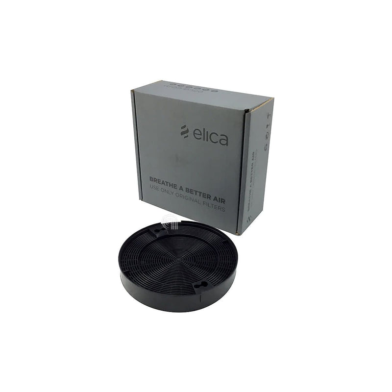 Filtro circolare carbone tipo 29 F00428/1S originale Elica