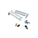 Kit di fissaggio lavastoviglie Bosch 00612653 compatibile con più marche