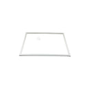 Guarnizione magnetica originale congelatore Samsung DA97-07366J bianca
