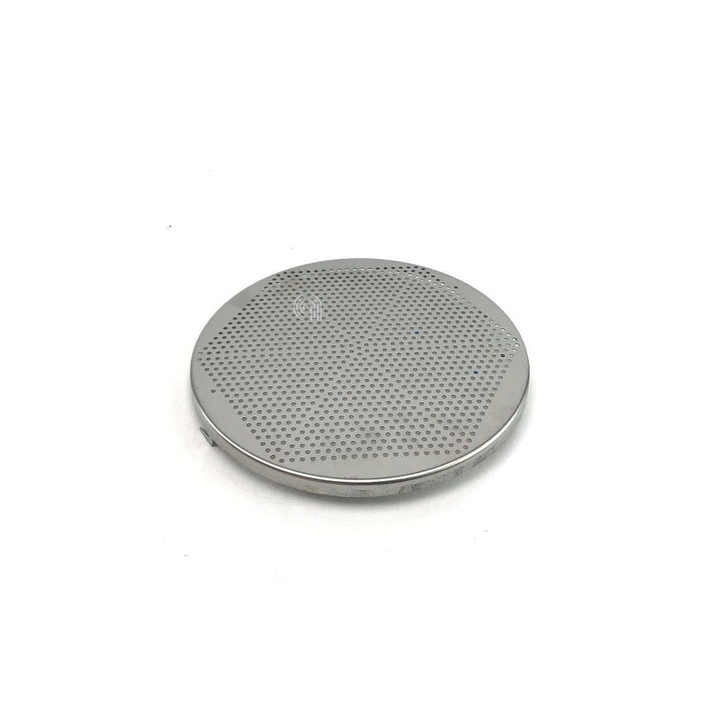 Filtro ventilatore forno compatibile Gorenje D155-AL 553943
