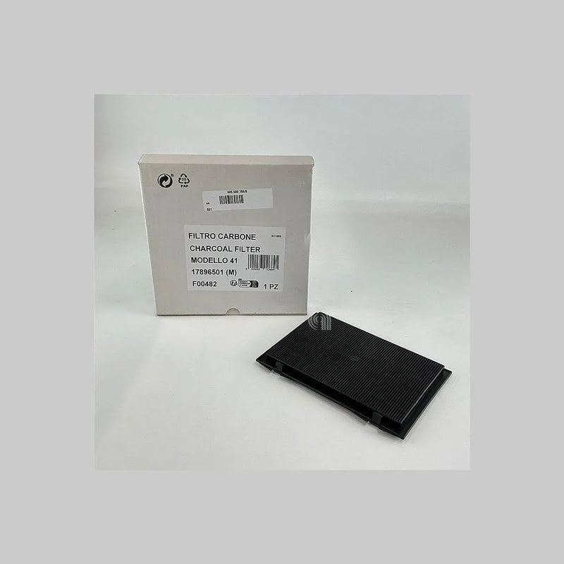 filtro a carbone mod.41 per cappe Electrolux e Faure