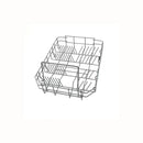 Cesto inferiore silver per lavastoviglie Smeg con codice 691410375