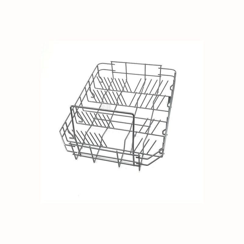 Cesto inferiore silver per lavastoviglie Smeg con codice 691410375