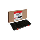 FILTRO IN CARBONE RETTANGOLARE TIPO 150 CAPPA MONDO ELICA WHIRLPOOL