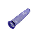 ASPIRAPOLVERE A FILTRO CONICO DYSON