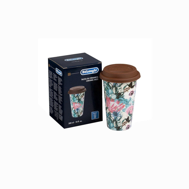Tazza termica originale per macchina da caffè De Longhi codice 5513284491