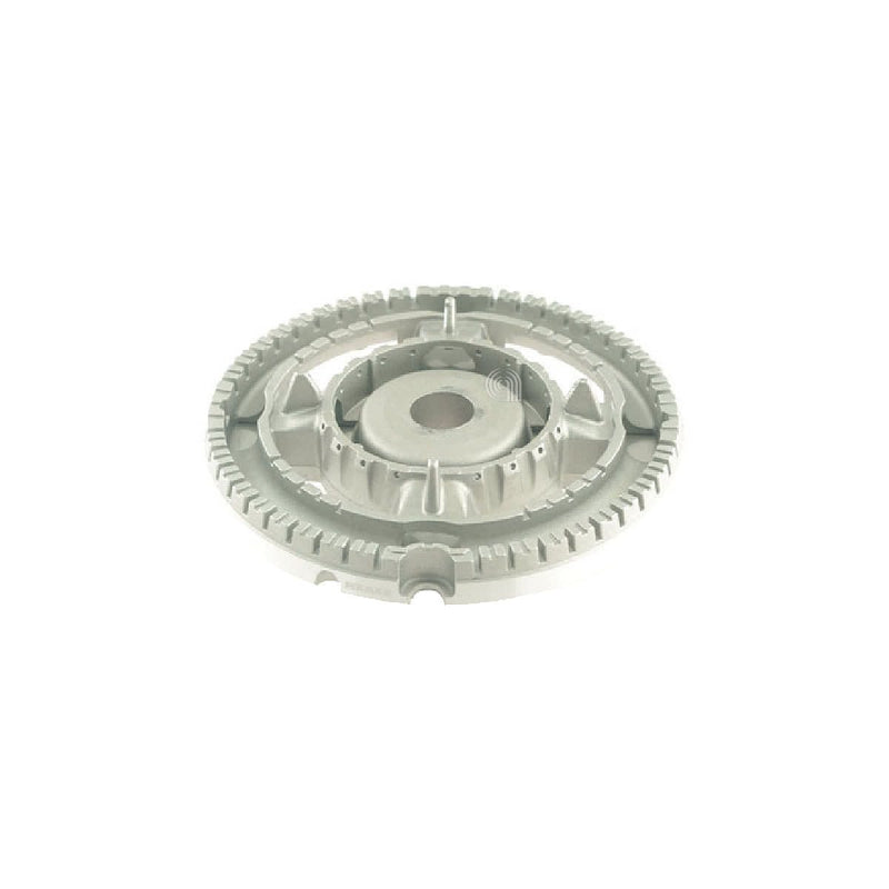 Bruciatore triplo per cucina Ariston Hotpoint Scholtes C00119171