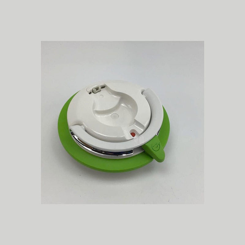corpo comando bianco per pentola a pressione Moulinex SS-980941