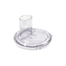Tapa original bol robot cocina Bosch 00641662 transparente