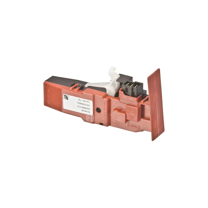 serratura originale lavatrice Bosch codice 00648526 compatibile Siemens