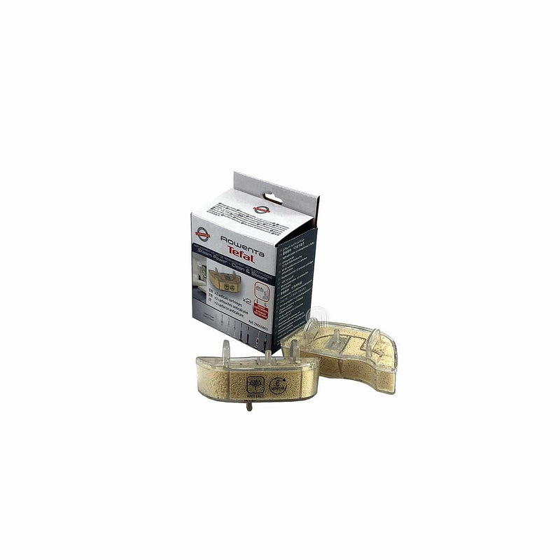 filtro anticalcare originale per rozadora a vapore Rowenta ZR005803