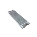 Filtro metallico originale 507x158x7 per cappe Elica Electrolux AEG