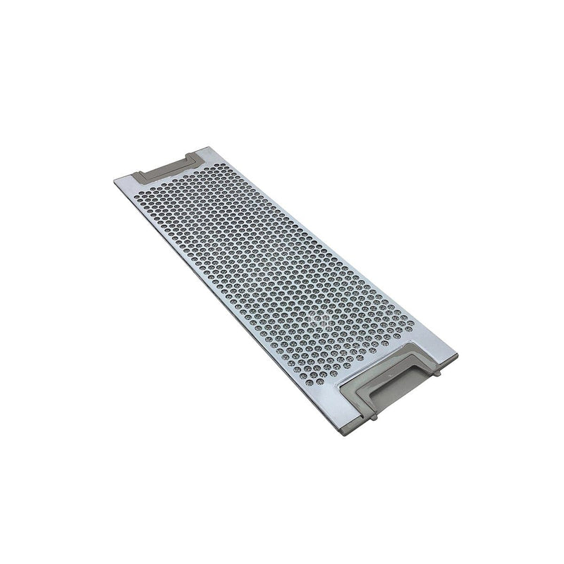 Filtro metallico originale 507x158x7 per cappe Elica Electrolux AEG