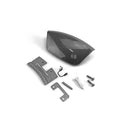 CANDY, HOOVER, GENERAL ELECTRIC, TEKA, IBERNA, KELVINATOR, ZEROWATT - Kit Maniglia Porta Lavatrice - 09200395