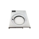 Pannello frontale originale lavatrice LG MCK67732644