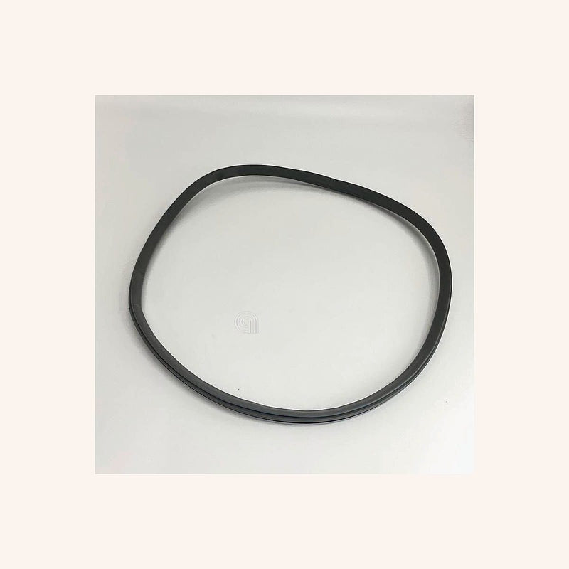 Guarnizione porta corta per asciugatrice Beko codice 2984750200