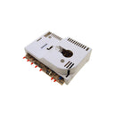 Placa electrónica original lavavajillas Smeg códigos 696290673