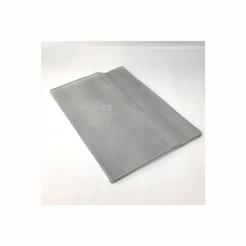 Filtro metallico originale 60 cm per cappa aspirante Elica 1010GS1