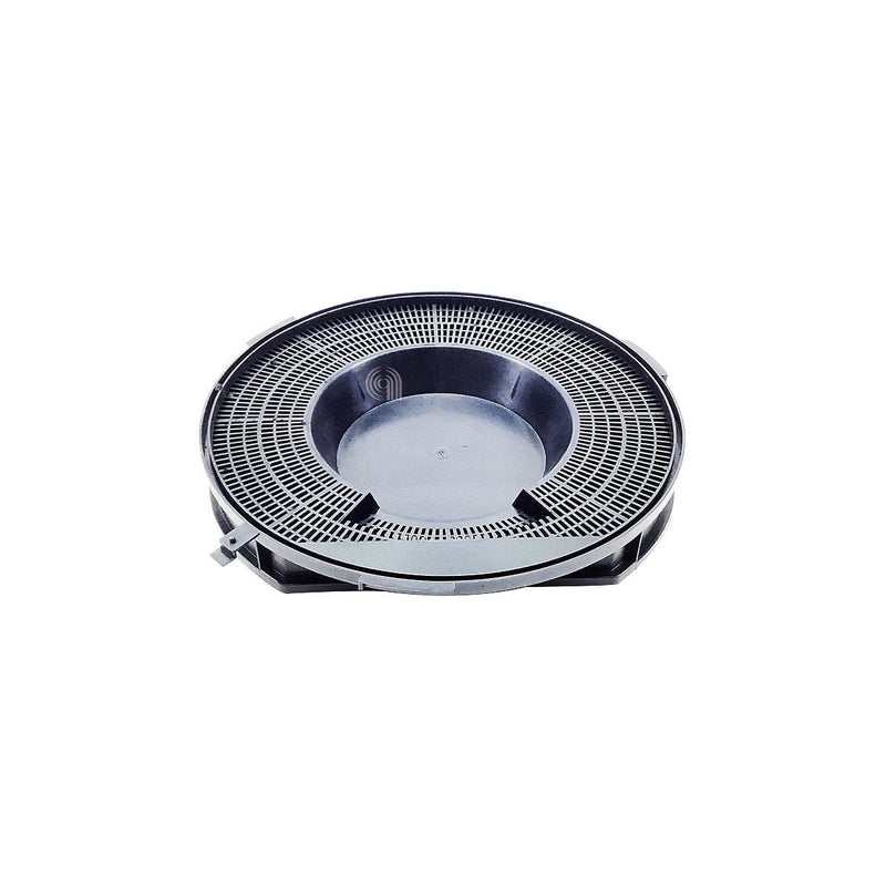 Filtro circolare in carbone attivo AH024 per cappa Gorenje
